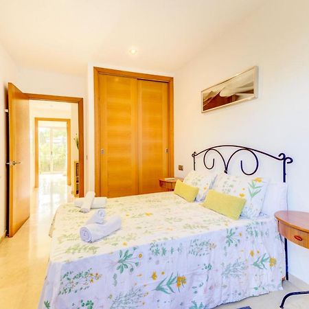 Can Marti Cirerer By Sealand Villas Port de Pollença Extérieur photo