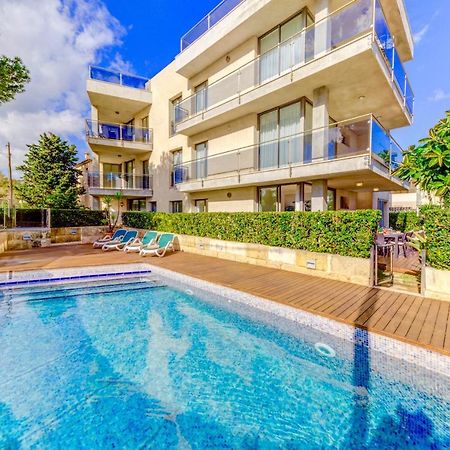 Can Marti Cirerer By Sealand Villas Port de Pollença Extérieur photo
