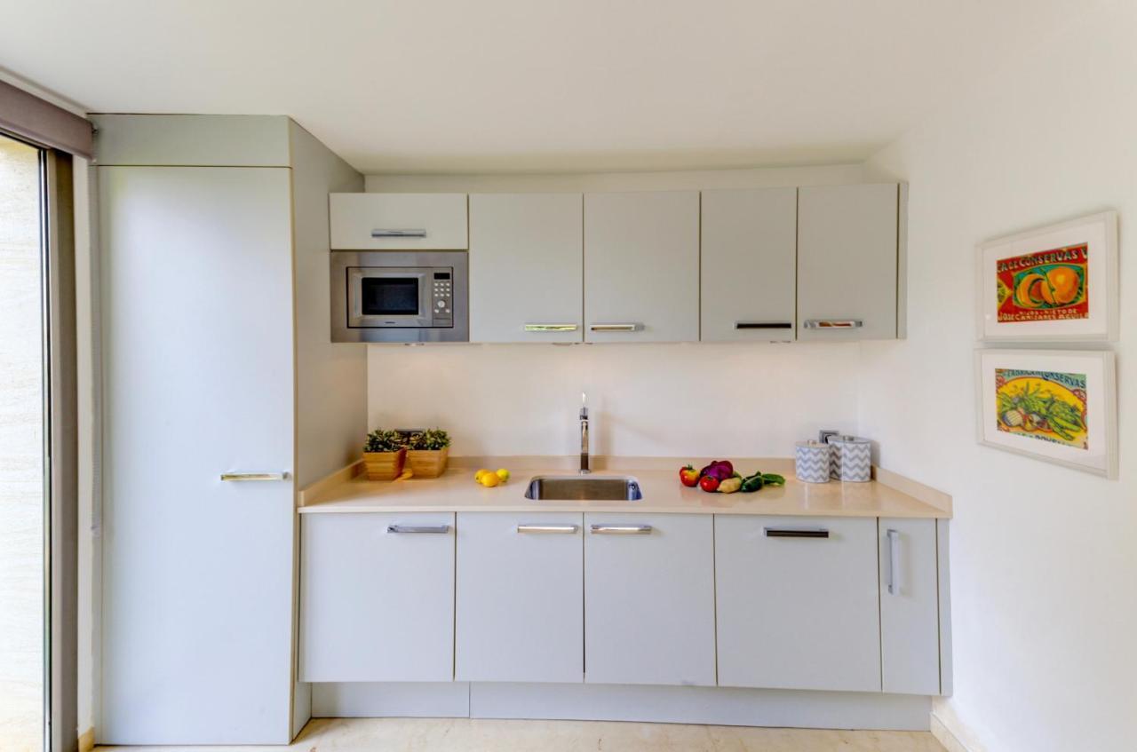 Can Marti Cirerer By Sealand Villas Port de Pollença Extérieur photo
