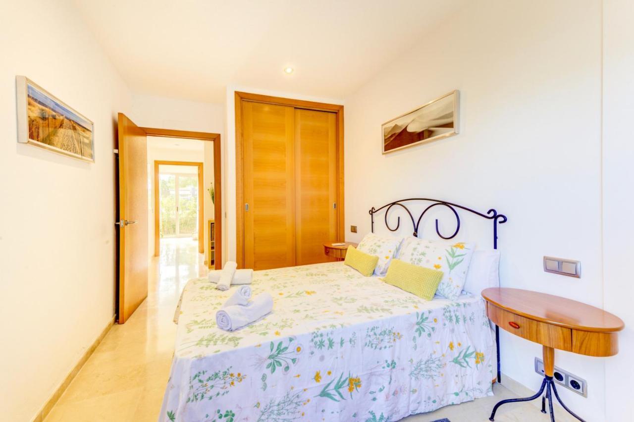 Can Marti Cirerer By Sealand Villas Port de Pollença Extérieur photo