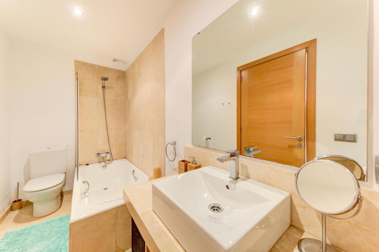 Can Marti Cirerer By Sealand Villas Port de Pollença Extérieur photo