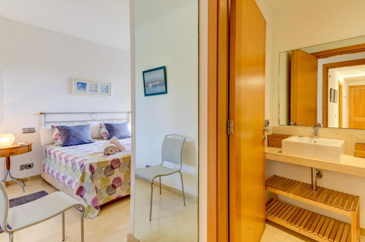 Can Marti Cirerer By Sealand Villas Port de Pollença Extérieur photo