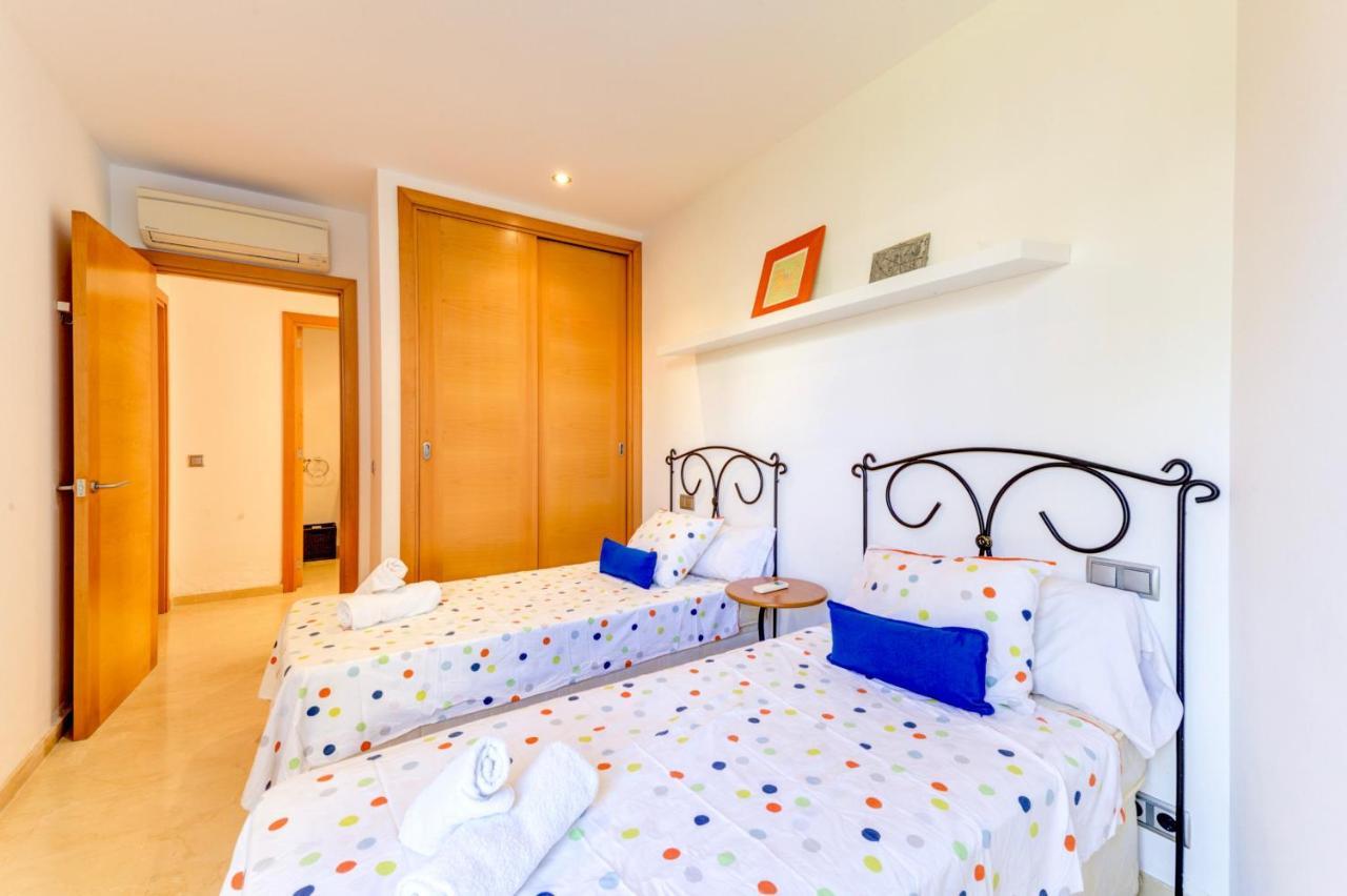 Can Marti Cirerer By Sealand Villas Port de Pollença Extérieur photo
