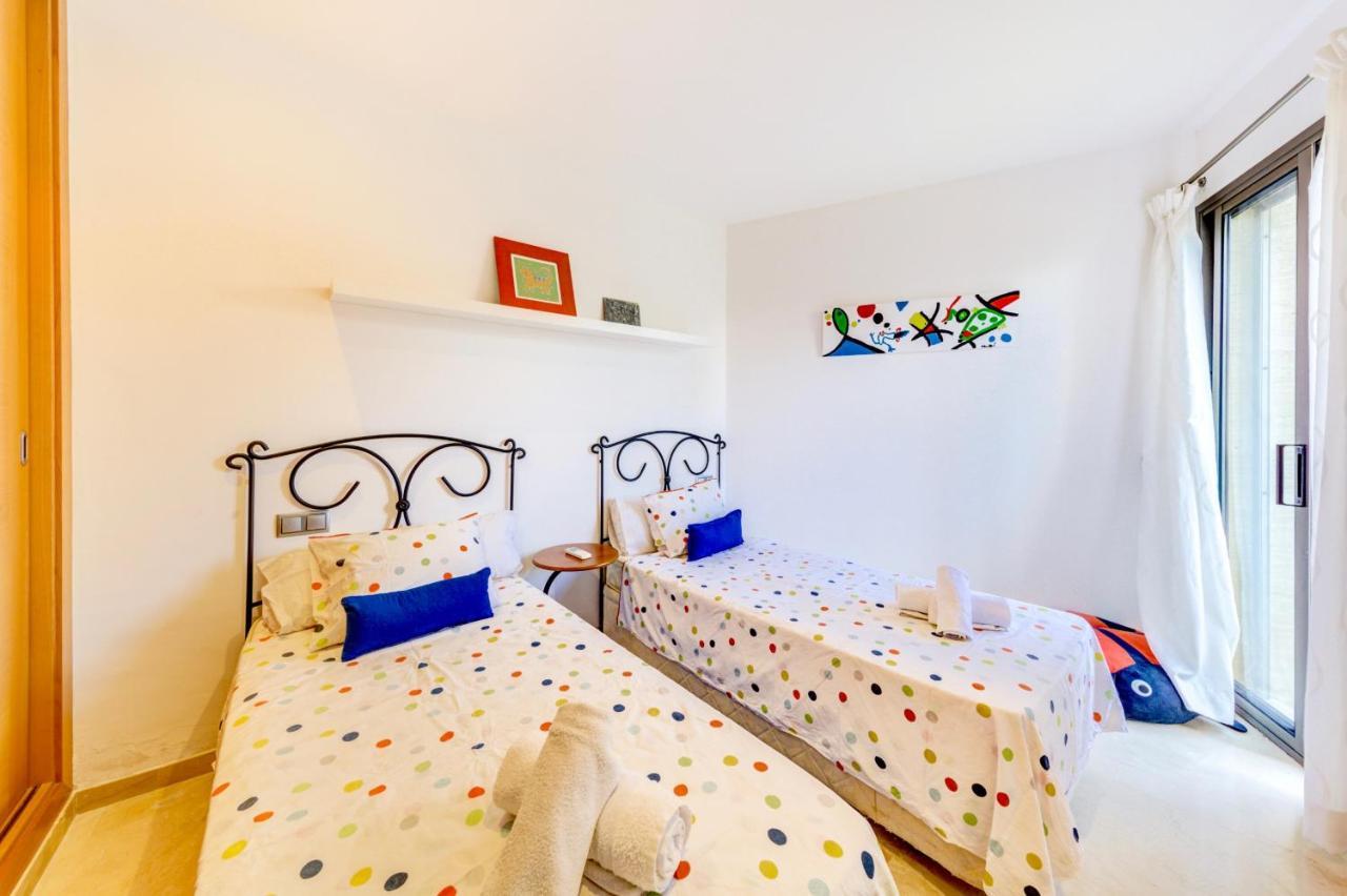 Can Marti Cirerer By Sealand Villas Port de Pollença Extérieur photo