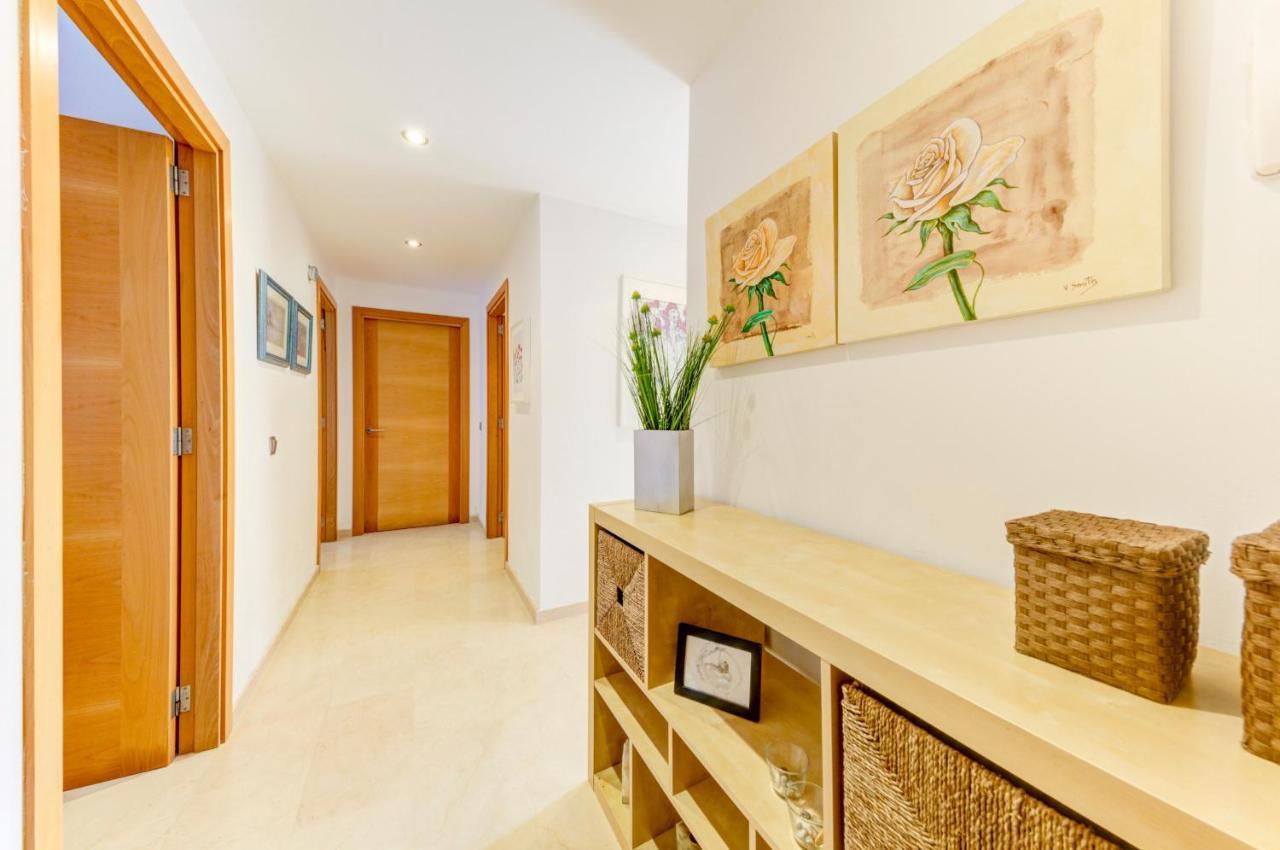 Can Marti Cirerer By Sealand Villas Port de Pollença Extérieur photo
