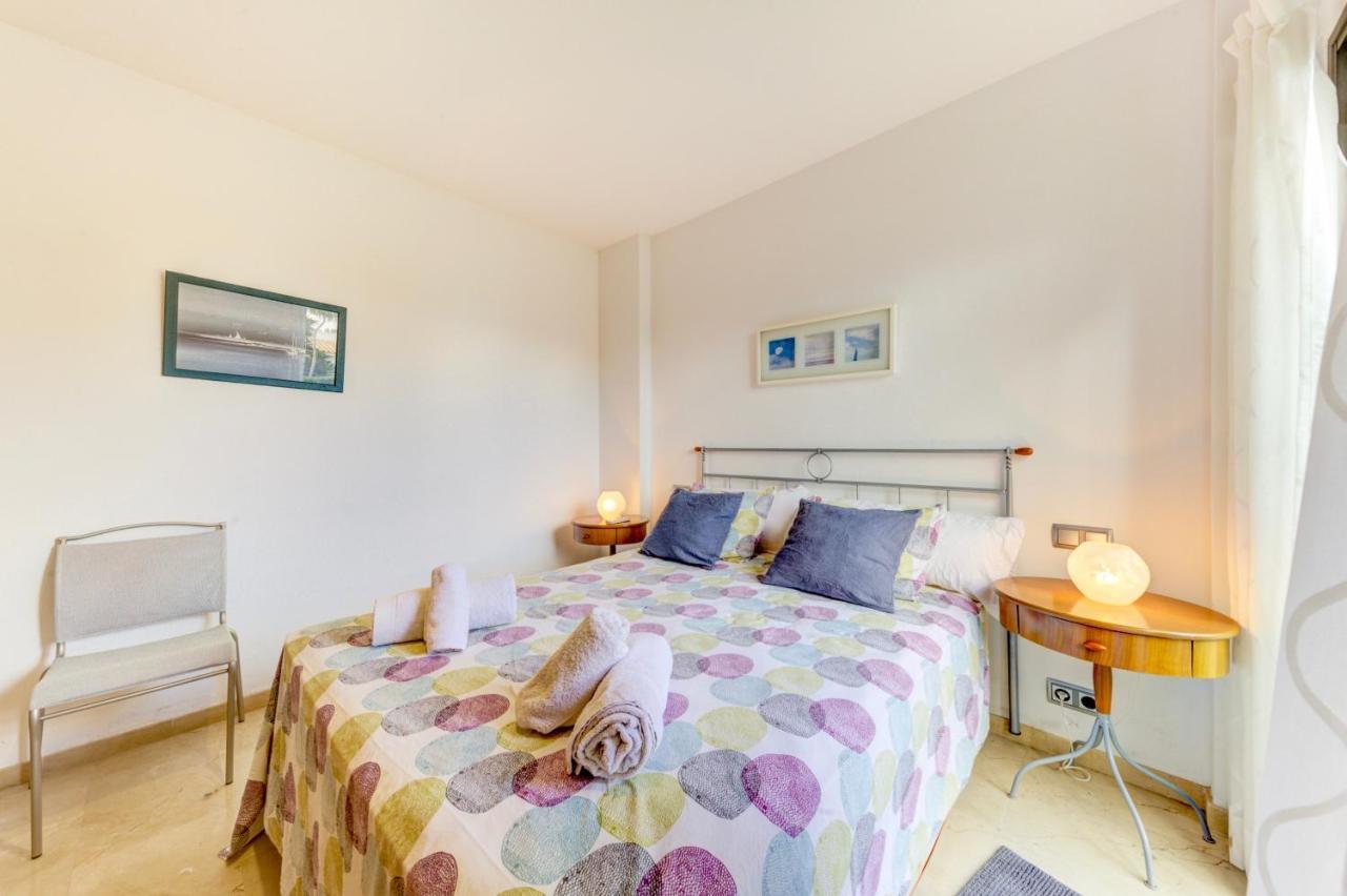 Can Marti Cirerer By Sealand Villas Port de Pollença Extérieur photo