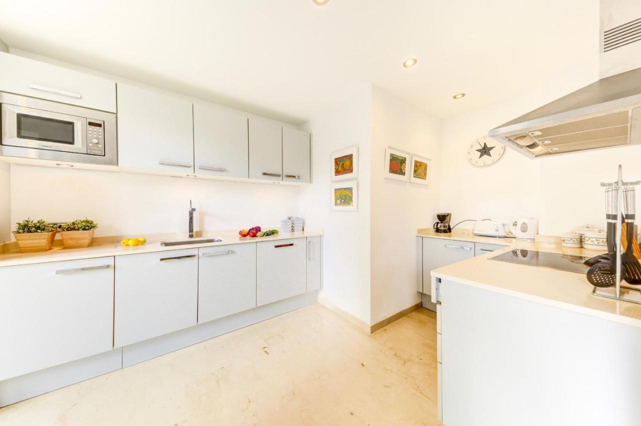 Can Marti Cirerer By Sealand Villas Port de Pollença Extérieur photo