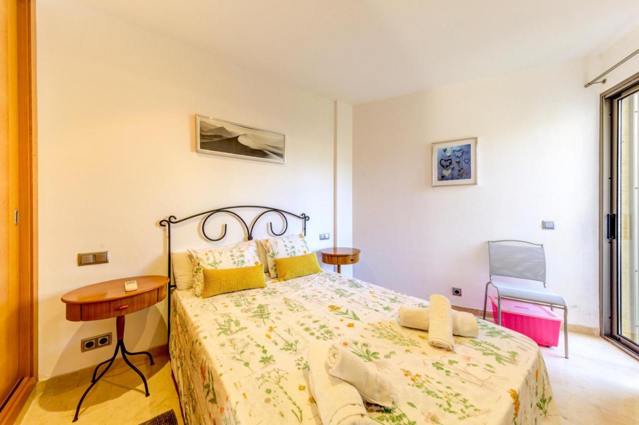 Can Marti Cirerer By Sealand Villas Port de Pollença Extérieur photo