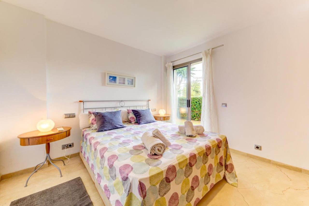 Can Marti Cirerer By Sealand Villas Port de Pollença Extérieur photo